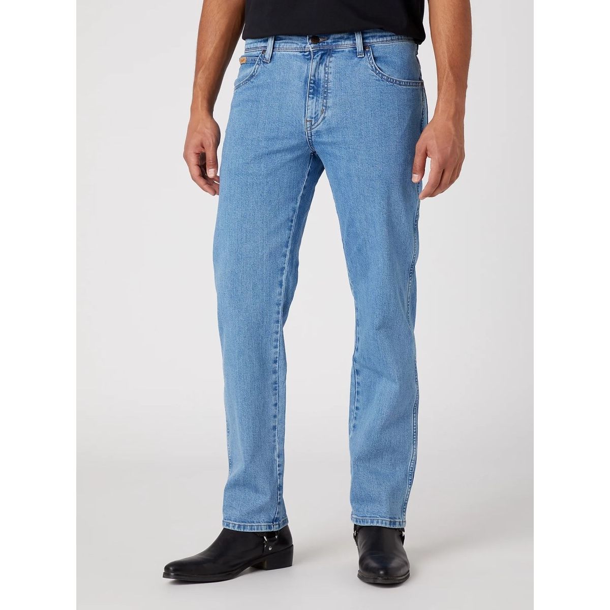 Wrangler Jeans Texas Stretch W121hrz93_36w/30l