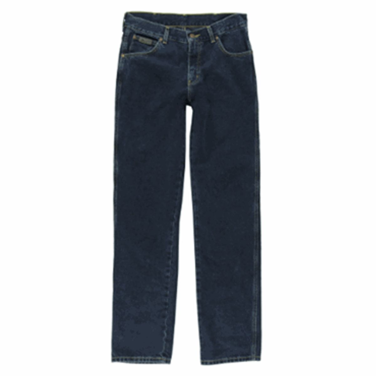 Wrangler Texas Jeans Darkstone W12105009-33/30