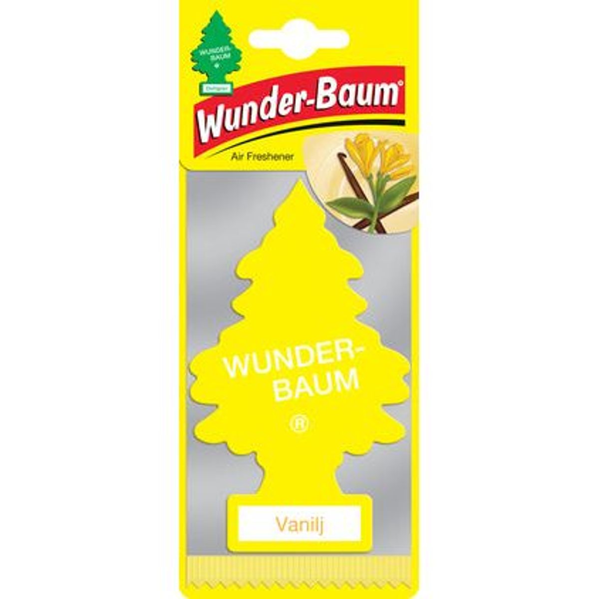 WUNDER-BAUM Vanilje 1-pack