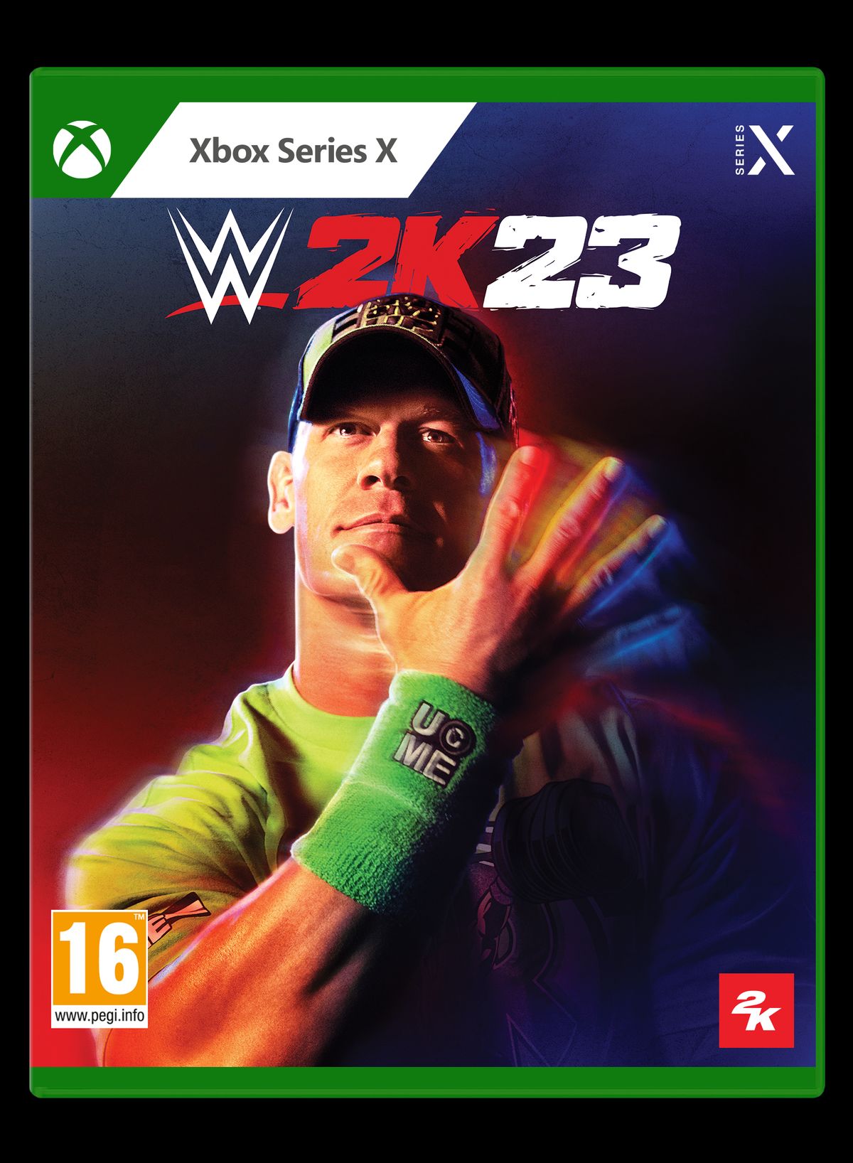 WWE 2K23 - Xbox Series X