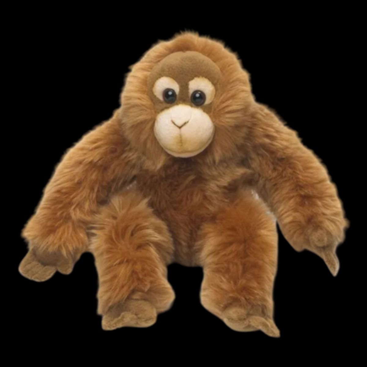 WWF Orangeutang Bamse - 23cm