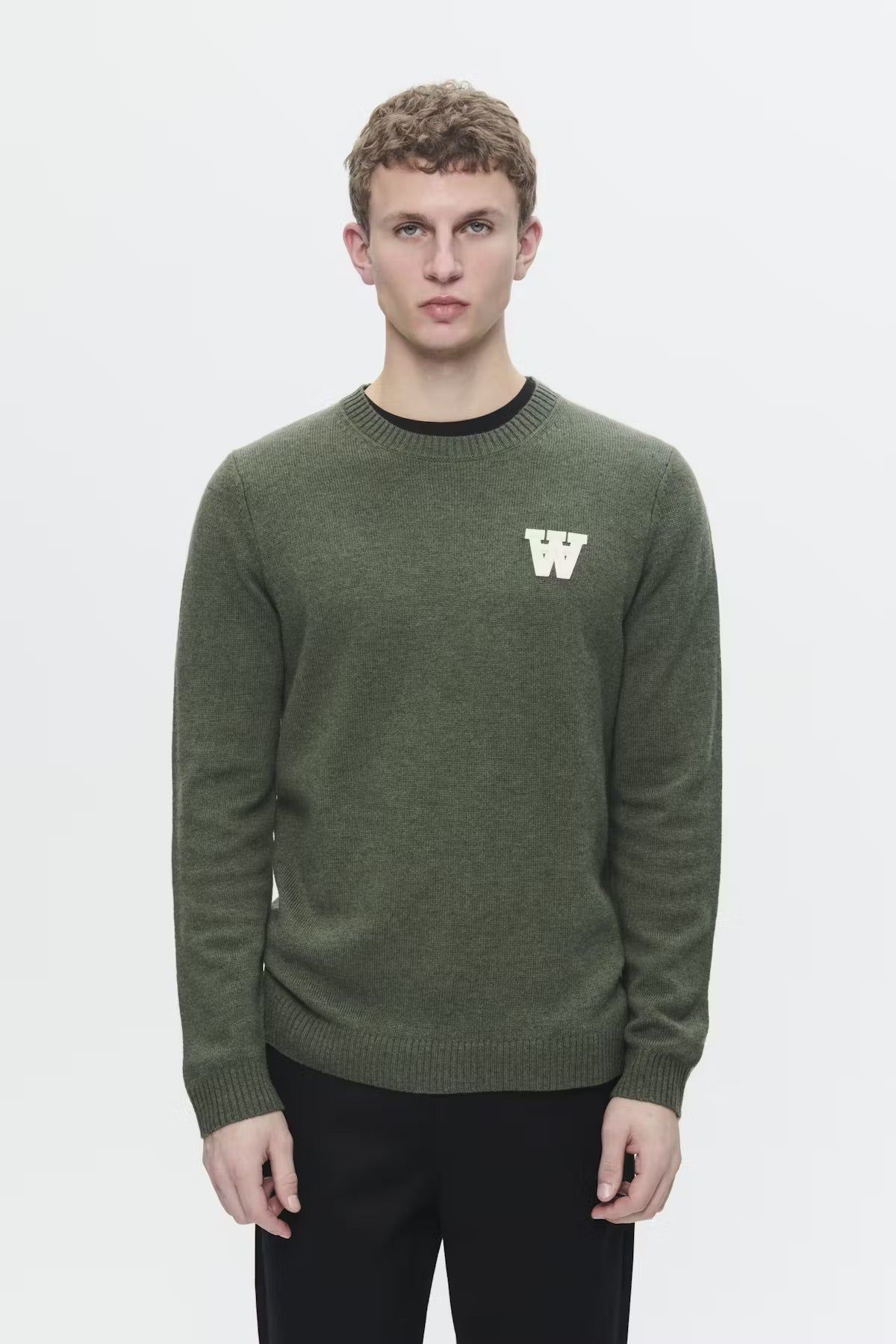 WWTay Pullover