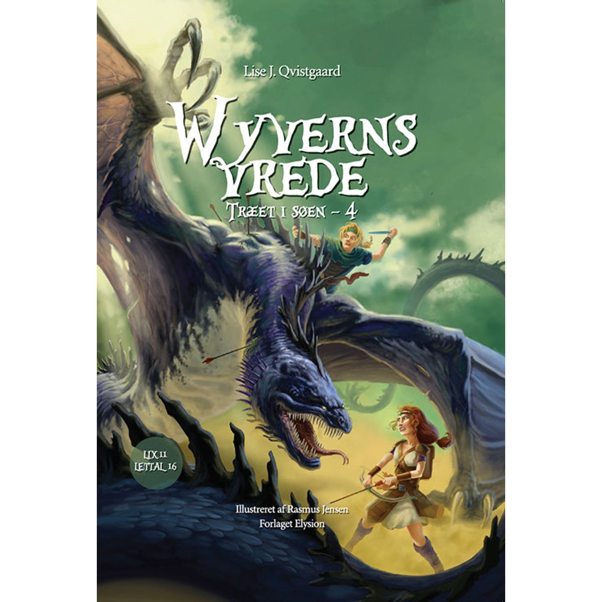 Wyverns vrede