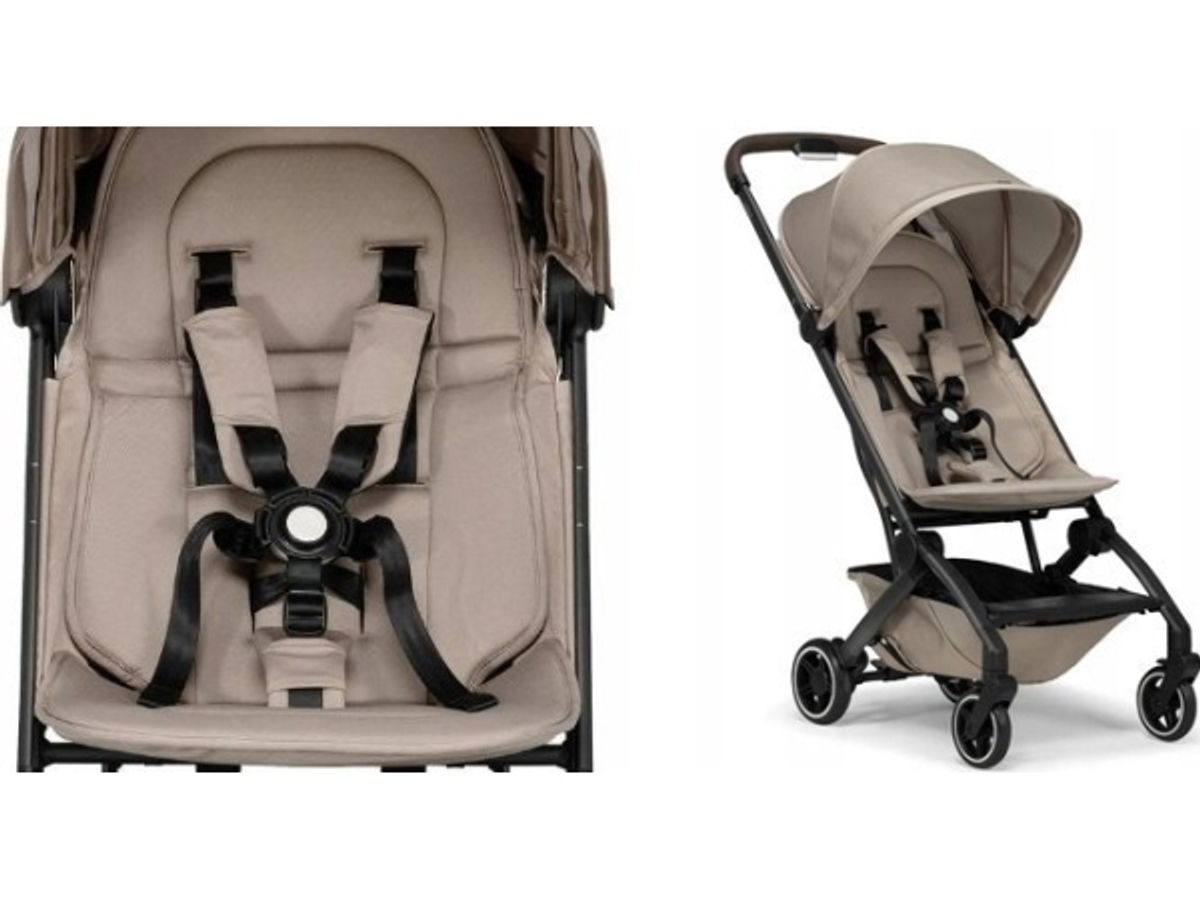 Wózek Joolz Joolz Buggy Aer+, Sandy Taupe, 310014