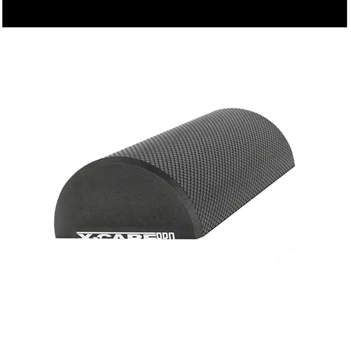 X-Care Foam roller (halv)