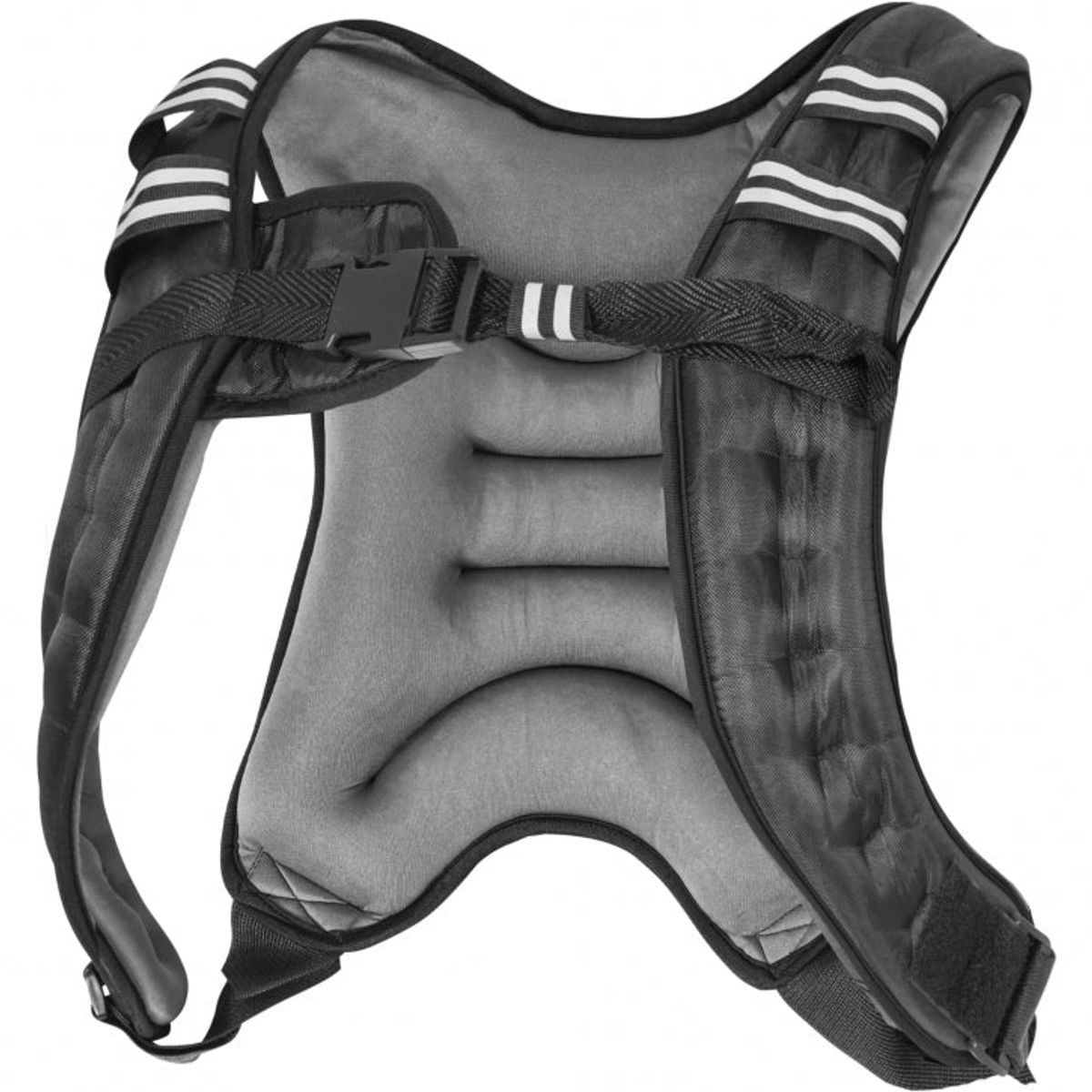 X-style Vægtvest 10 kg