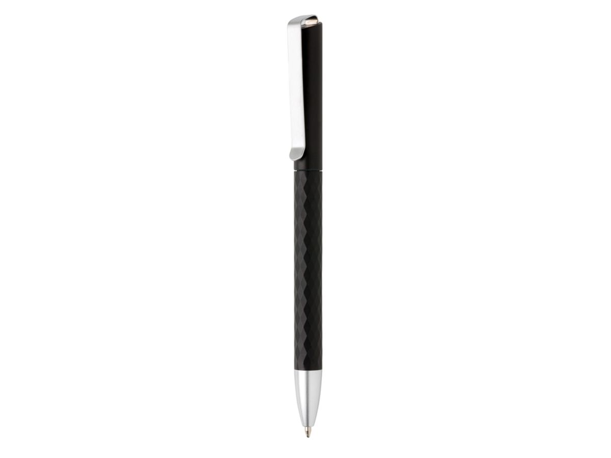 X3.1 pen, Sort