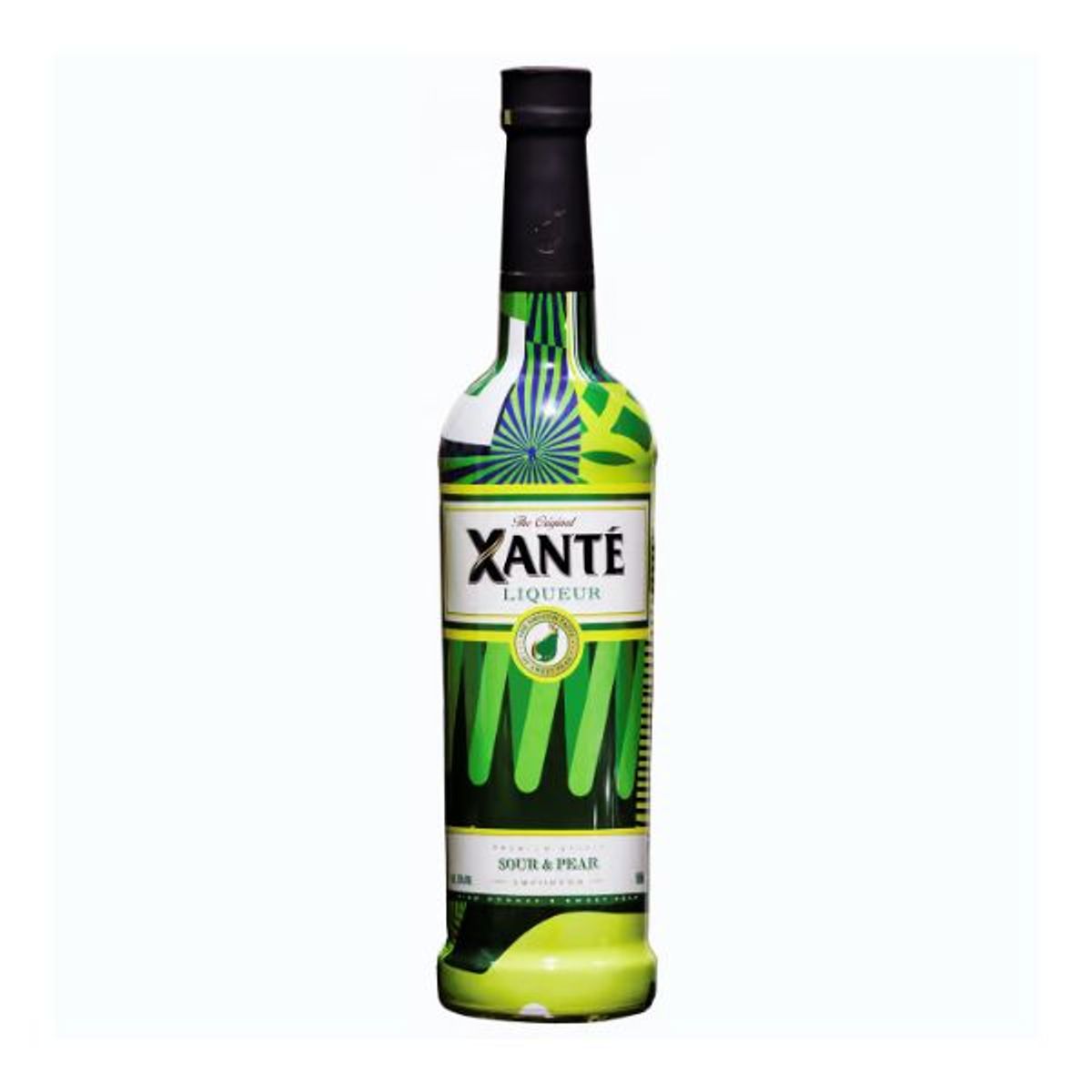 Xante Sour Fl 50