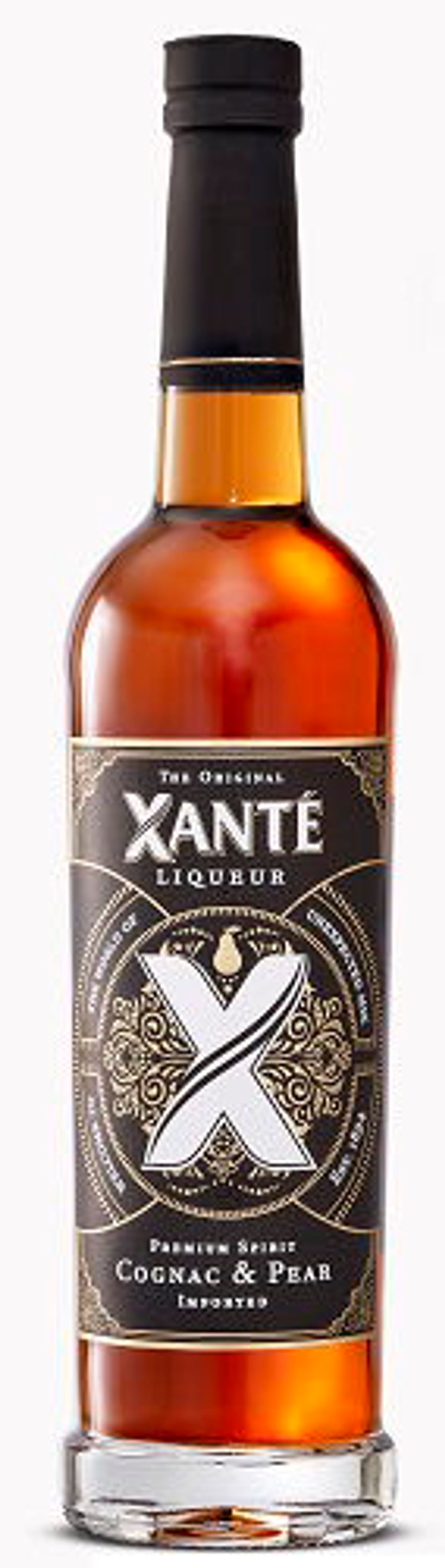 Xanté Original Cognac & Pear