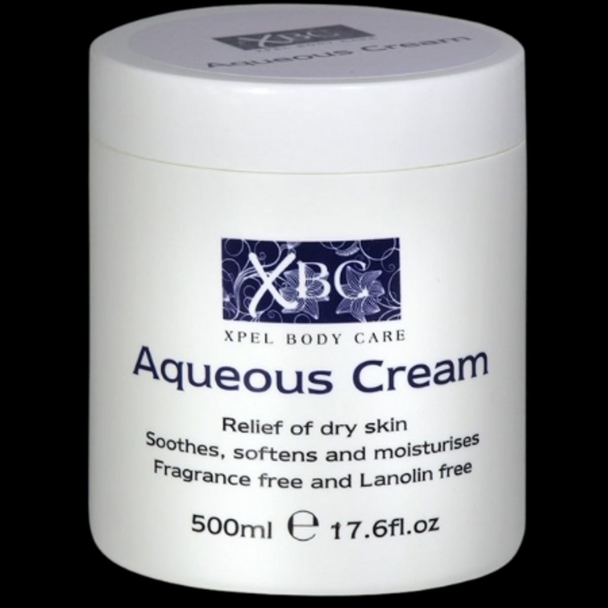 XBC Aqueous Body Lotion - 500 ml