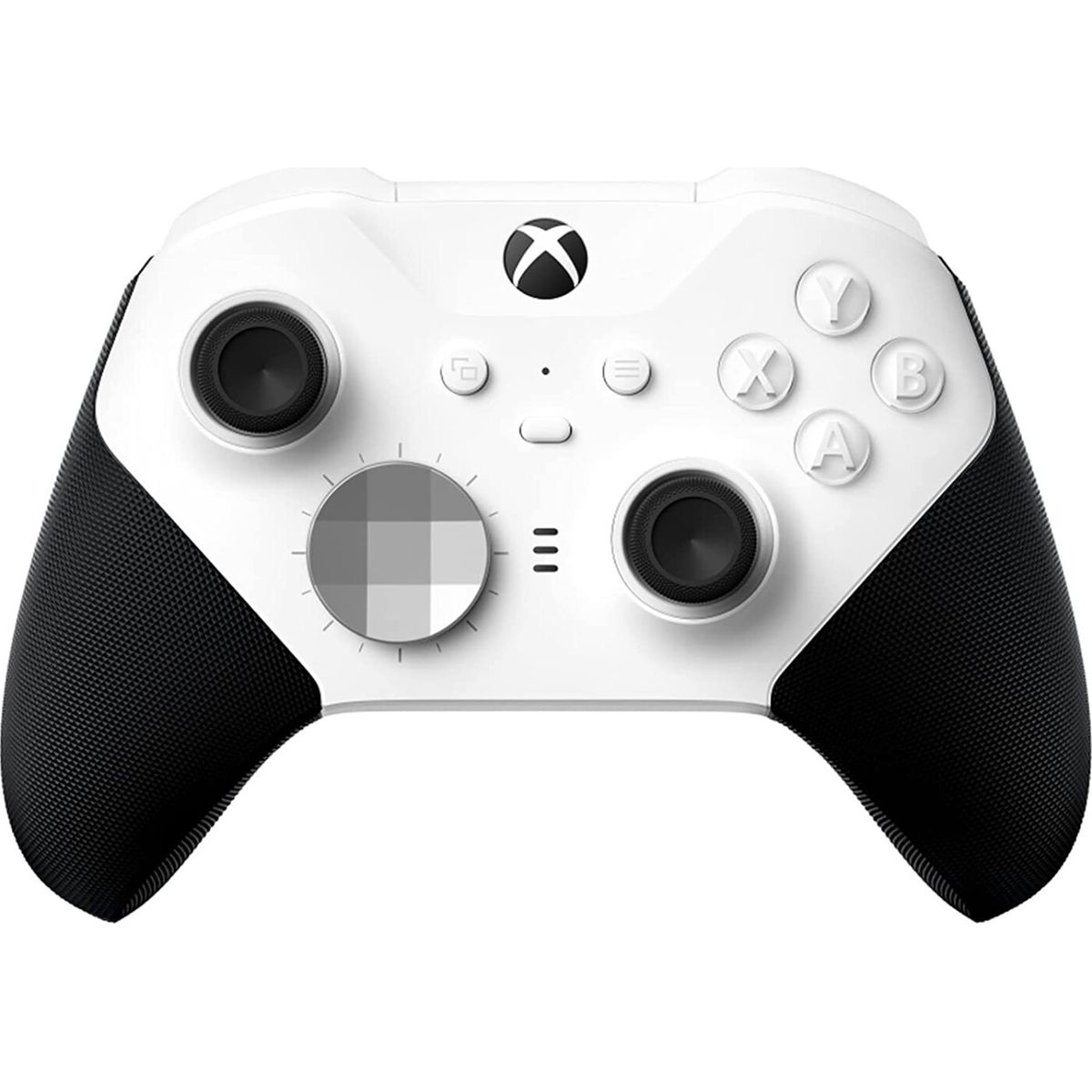 Xbox - Elite Controller 2 - Trådløs - Hvid Sort