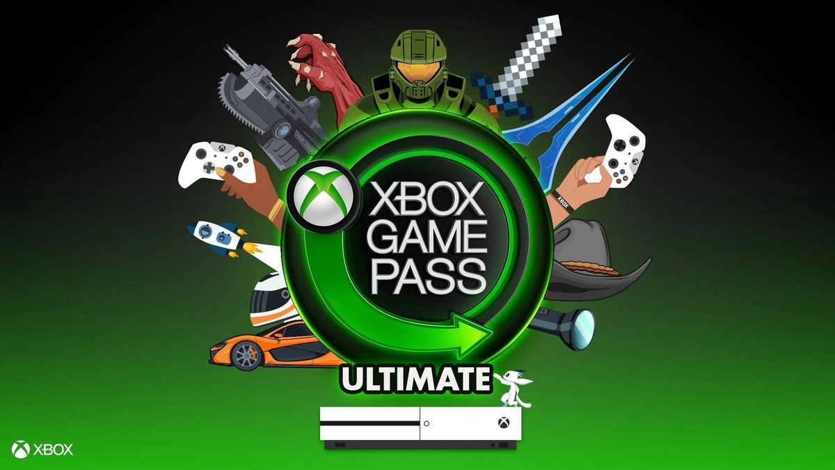 Xbox Game Pass Ultimate - 3 Months - Xbox - EZGame.dk