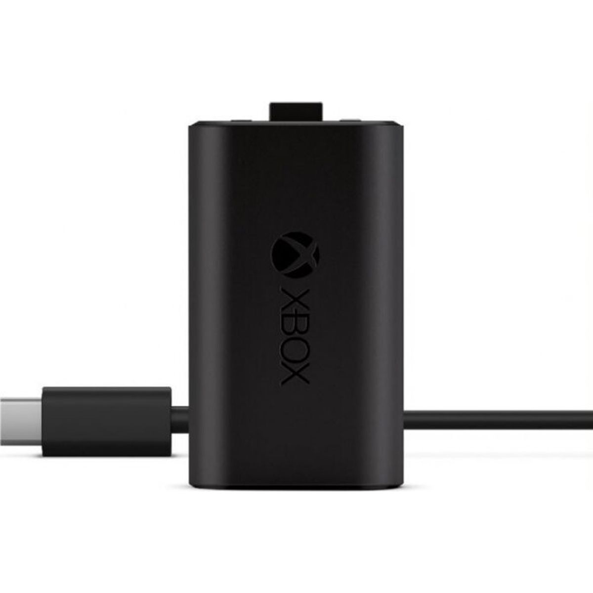 Xbox Series X - Play And Charge Kit