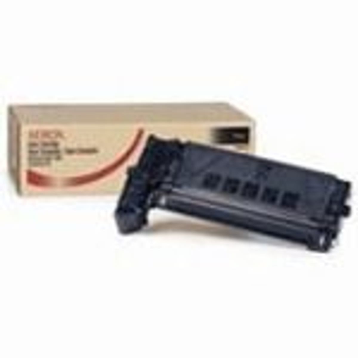 Xerox 106R01048 Sort Lasertoner Original