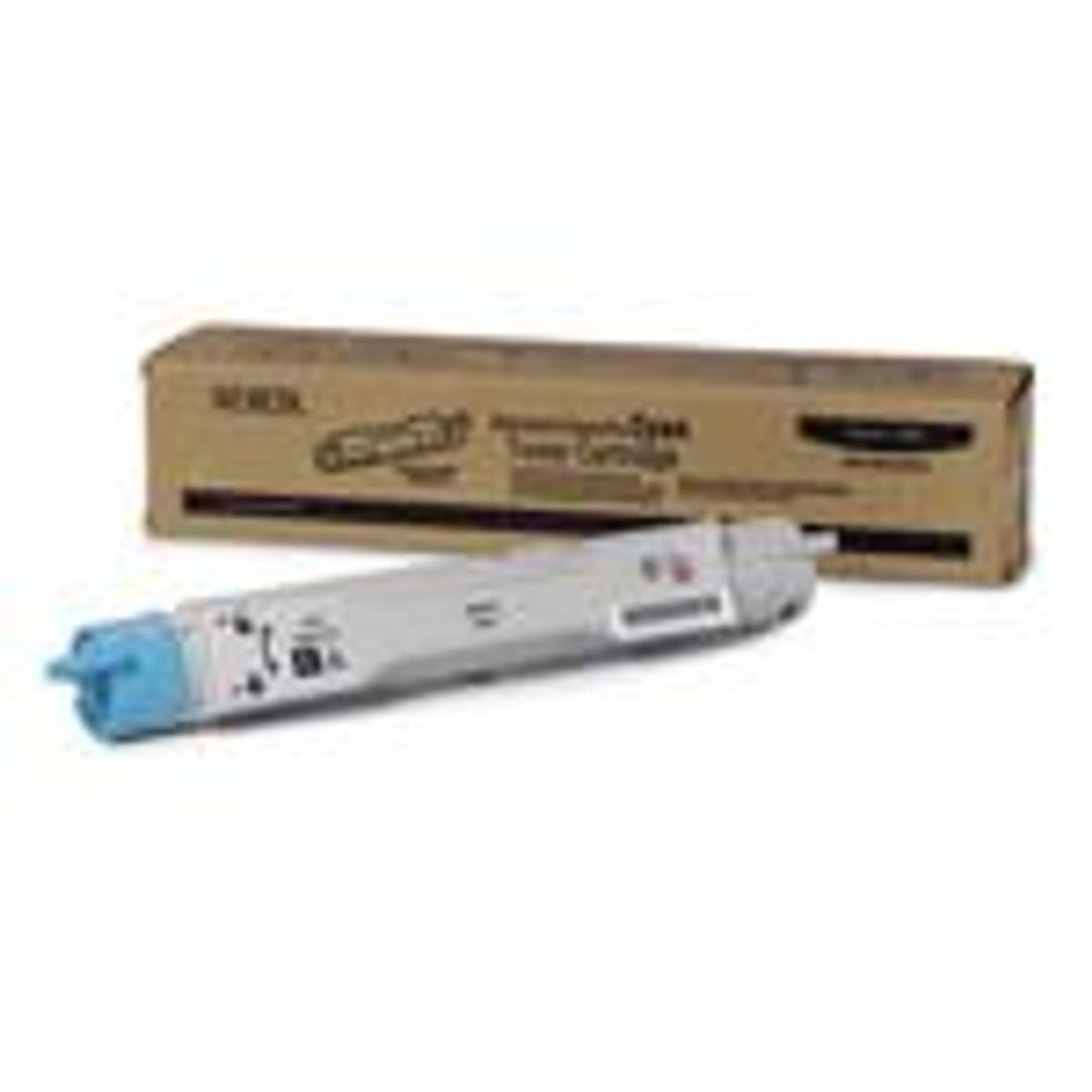 Xerox 106R01214 Cyan Lasertoner Original