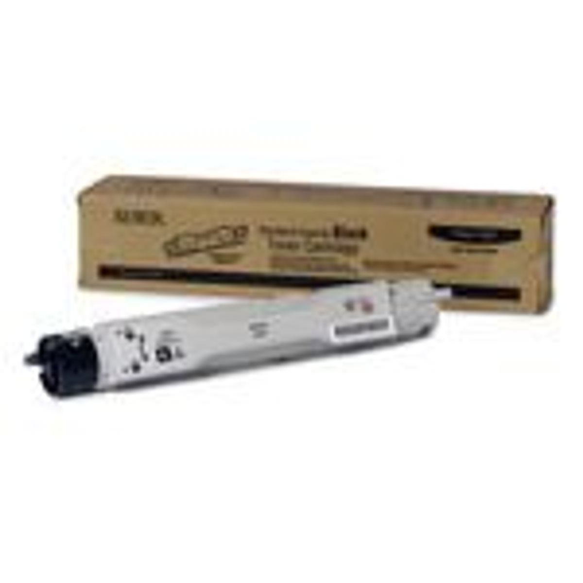 Xerox 106R01217 Sort Lasertoner Original