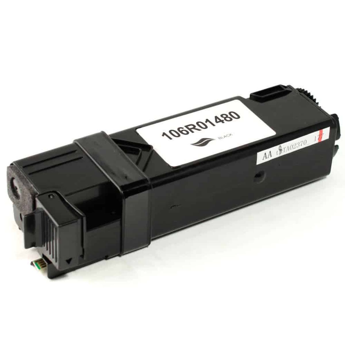 Xerox 106R01480 sort toner 2.600 sider 106R01480 - Kompatibel