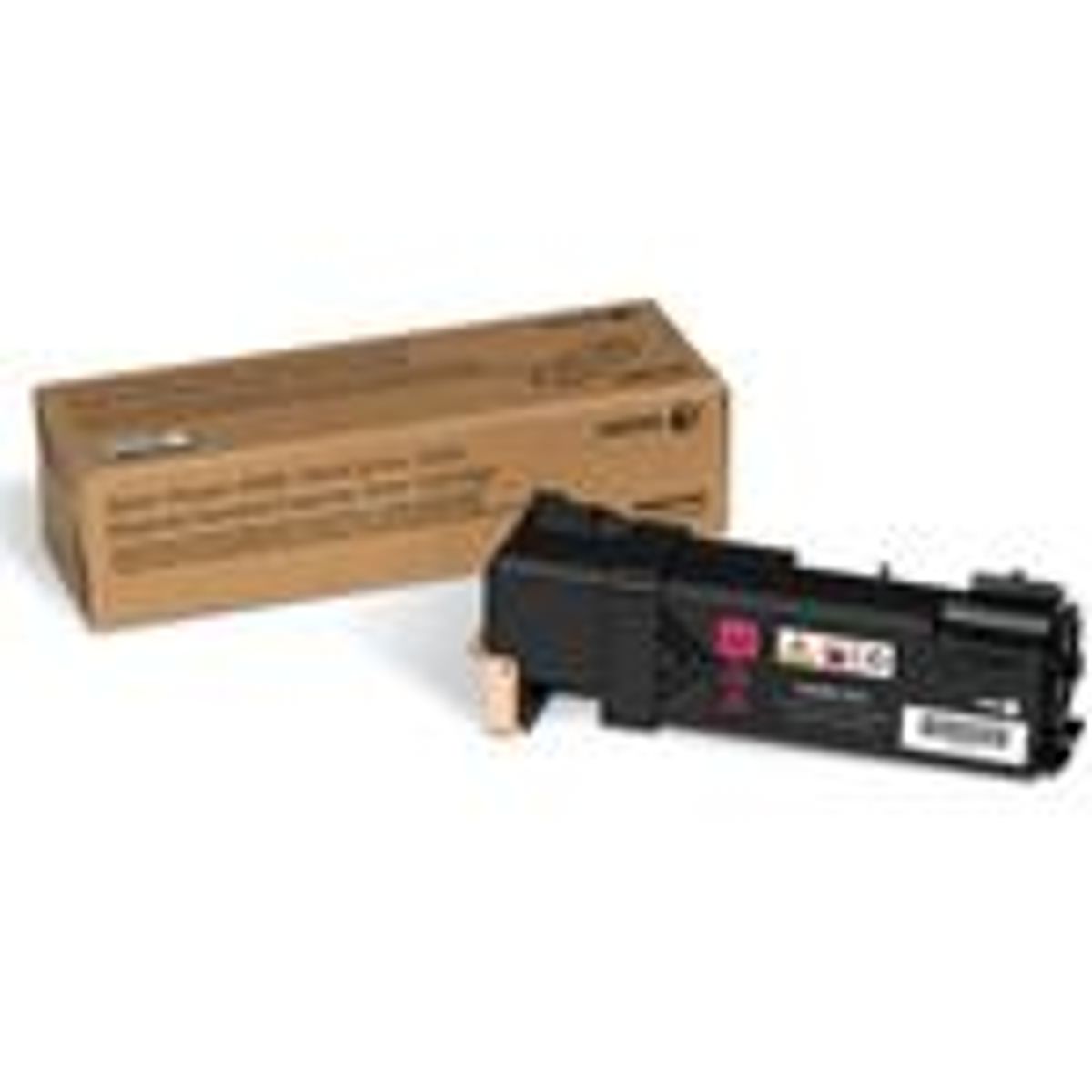 Xerox 106R01592 Magenta Lasertoner Original