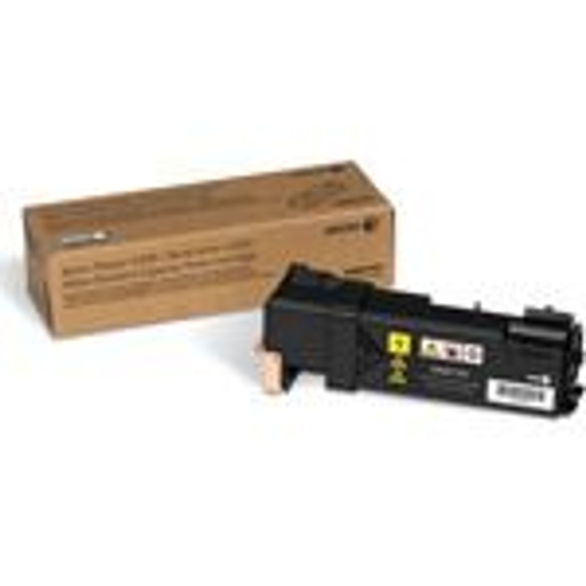 Xerox 106R01593 Gul Lasertoner Original