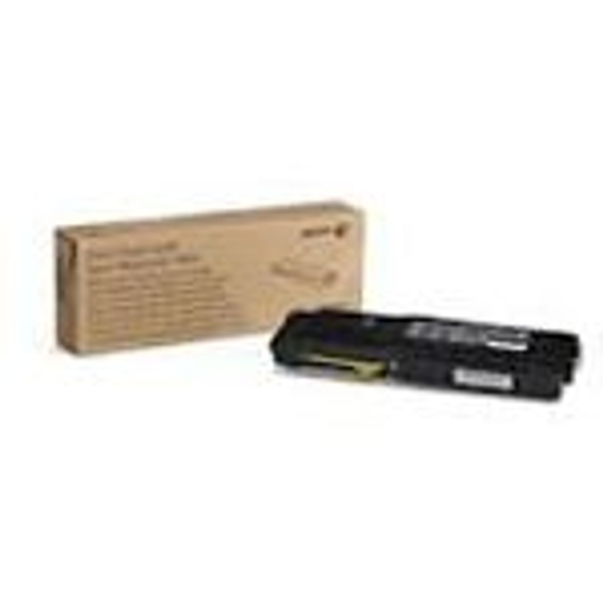 Xerox 106R02247 Gul Lasertoner Original