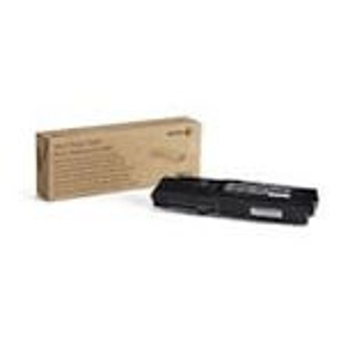 Xerox 106R02248 Sort Lasertoner Original