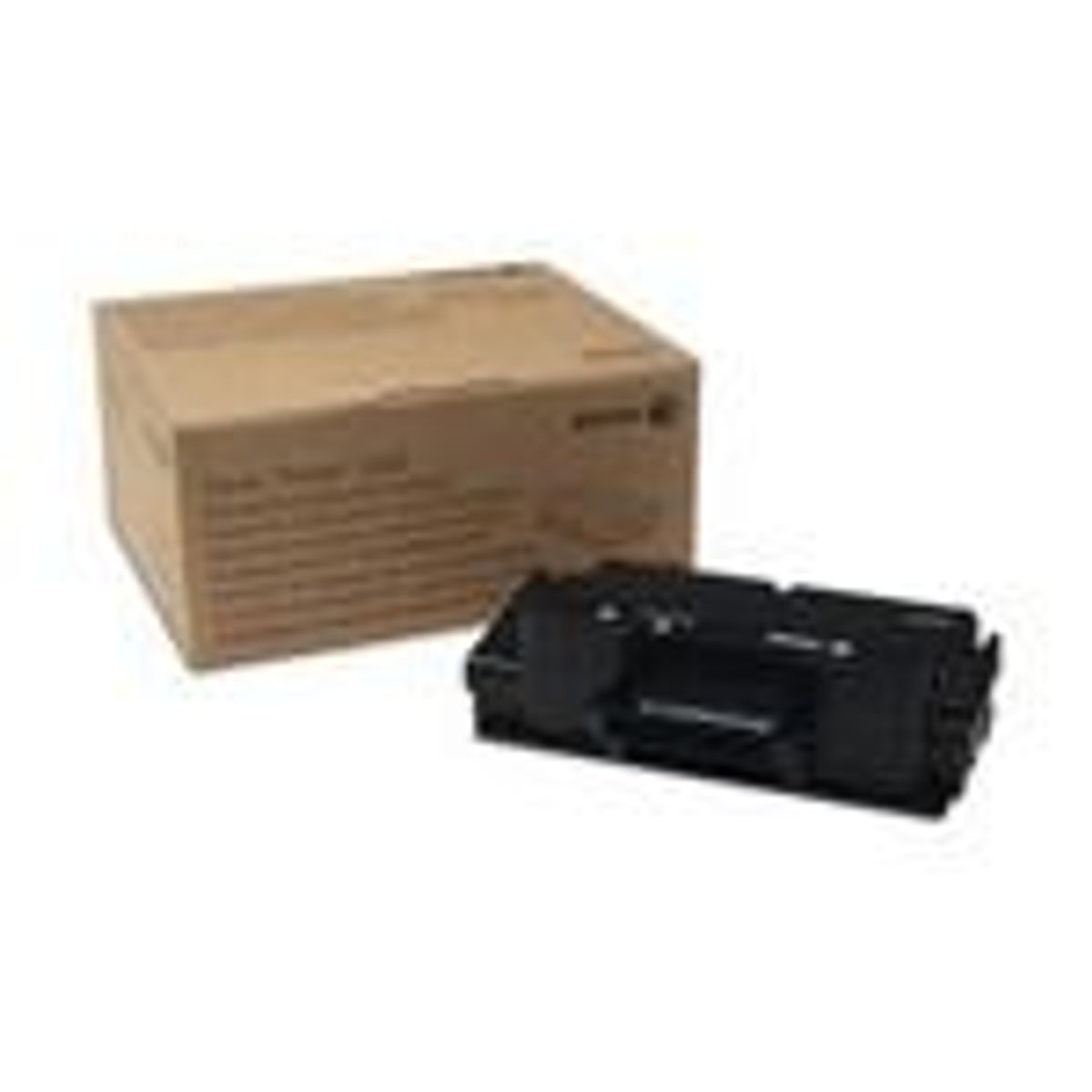 Xerox 106R02305 Sort Lasertoner Original