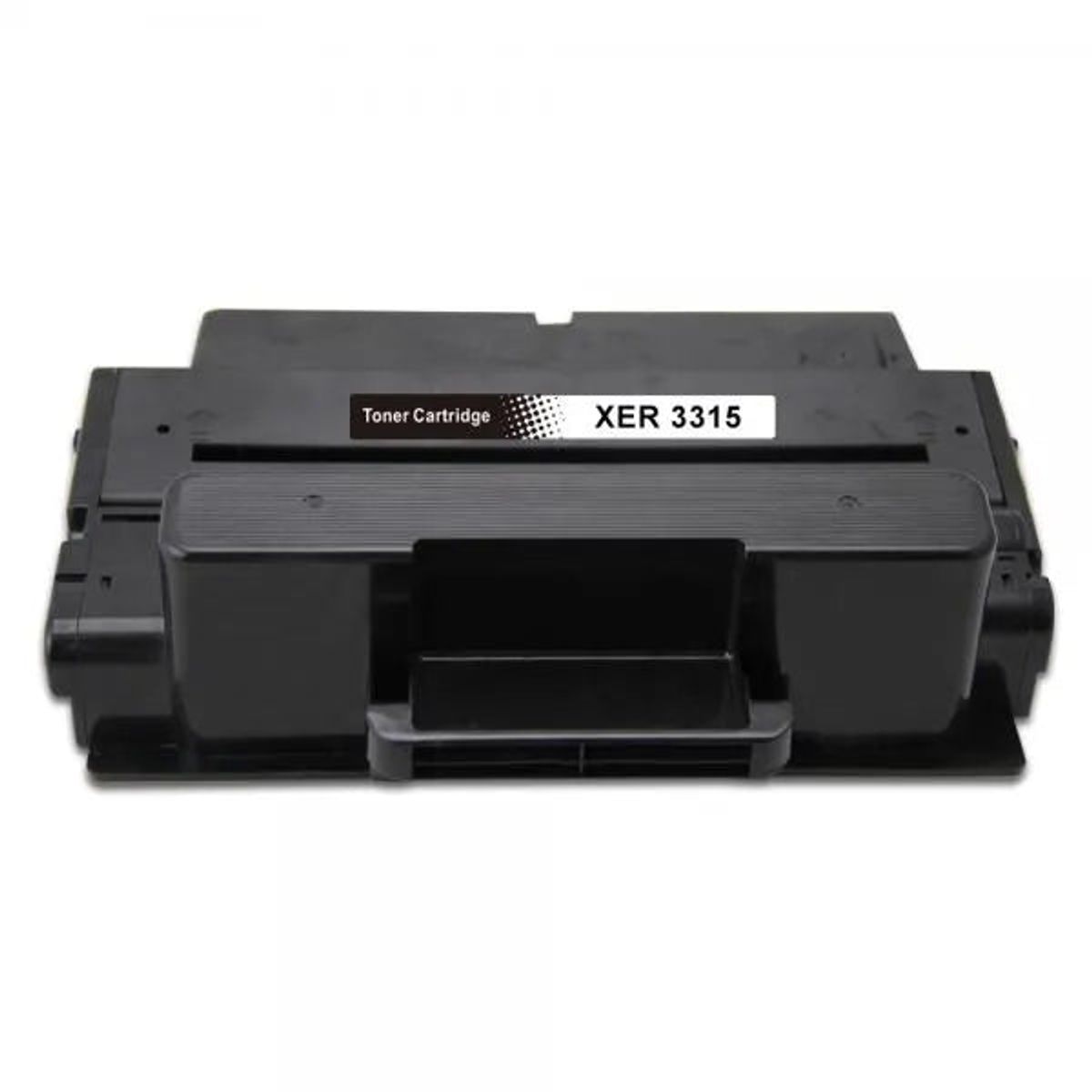 Xerox 106R02311 sort toner 5.000 sider - 106R02311 alternativ