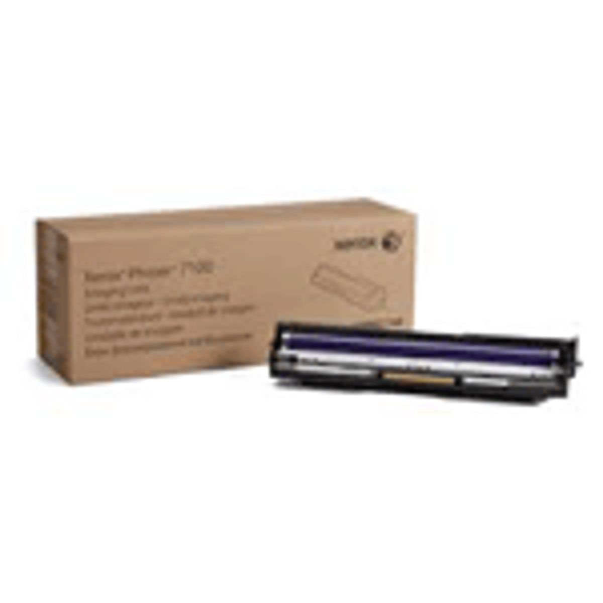 Xerox 106R02600 Magenta Lasertoner Original