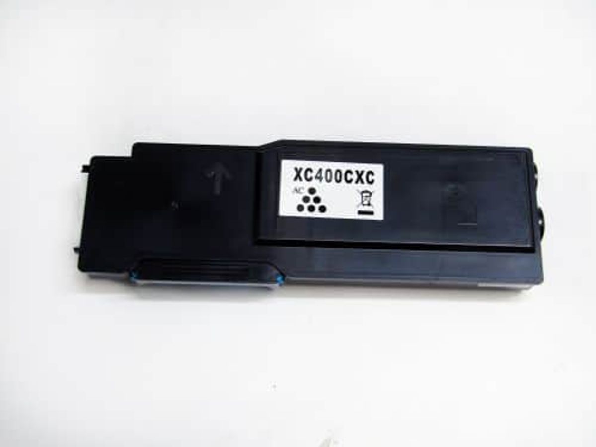 Xerox 106R03530 cyan toner 8.000 sider 106R03530 - Kompatibel