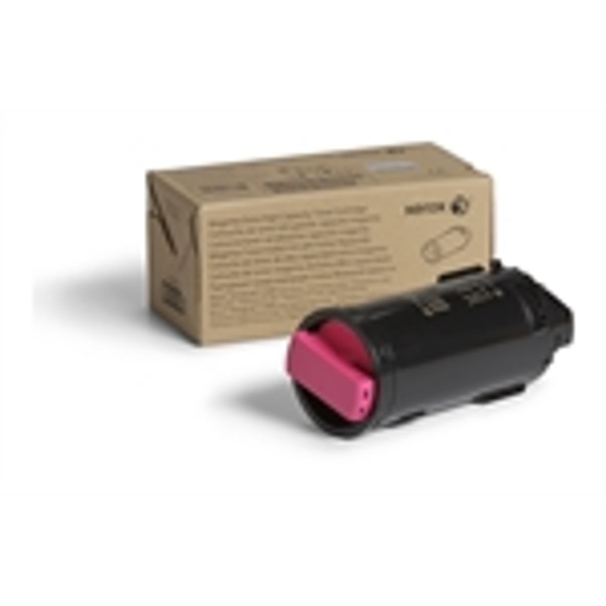 Xerox 106R03874 Magenta Lasertoner XXL Original