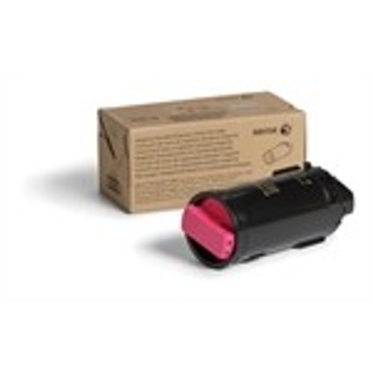 Xerox 106R03897 Magenta Toner Original