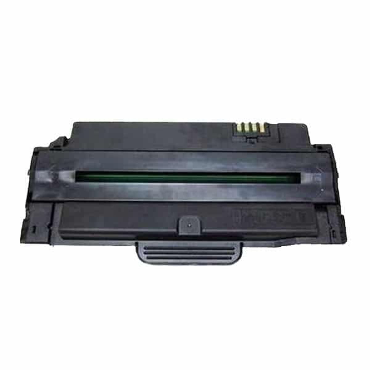 Xerox 108R00909 sort toner 2.500 sider 108R00909 - Kompatibel