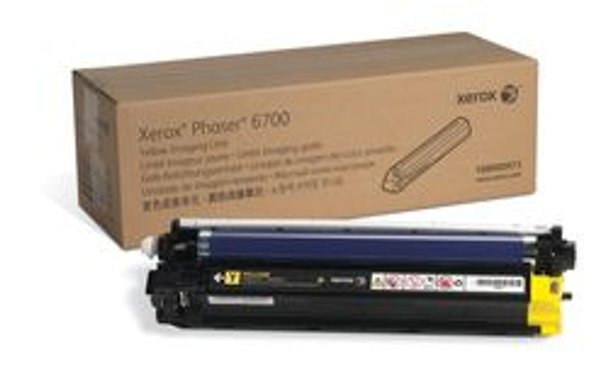 Xerox 108R00973 Gul Tromle Enhed Original