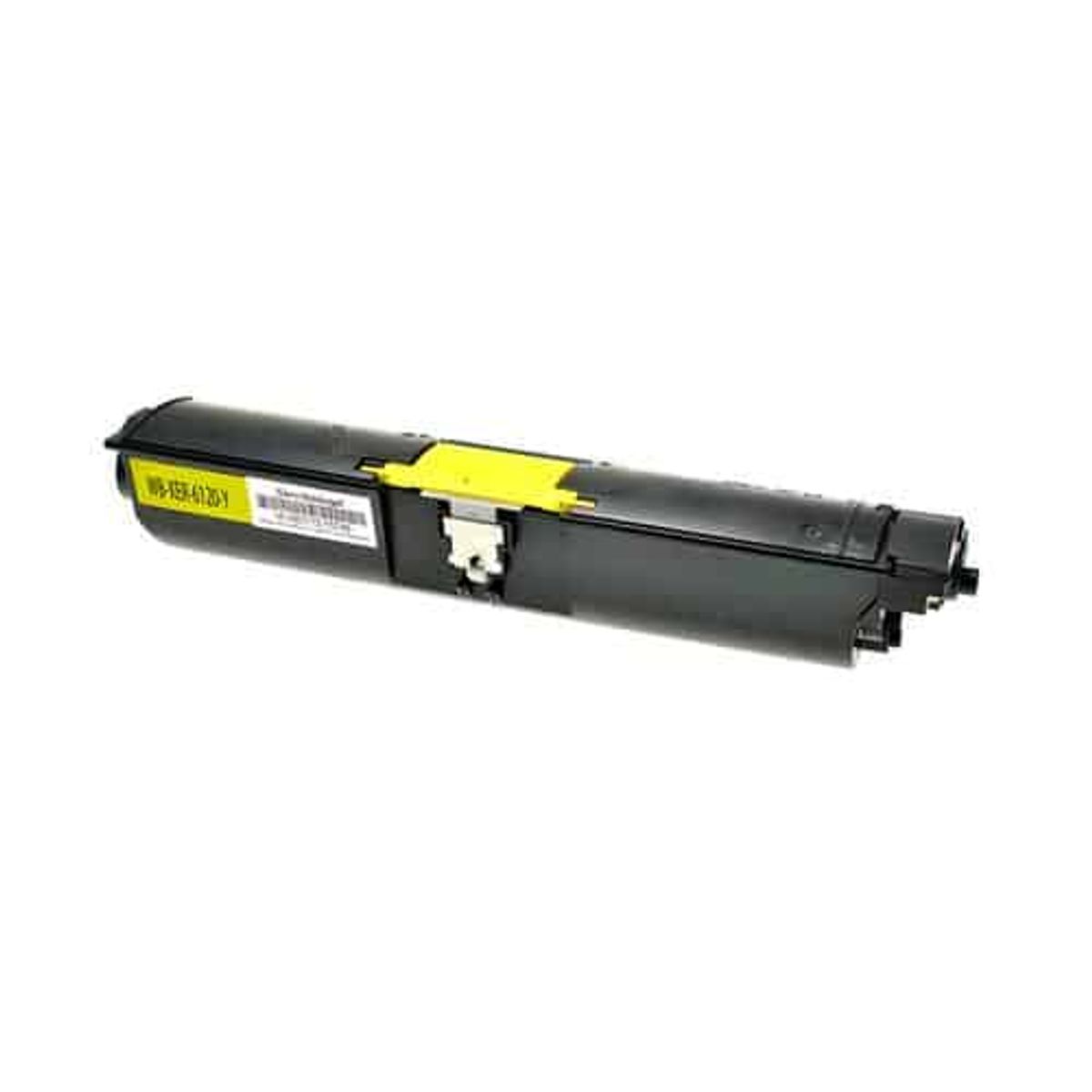 Xerox 113R00694 gul toner 4.500 sider 113R00694 - Kompatibel