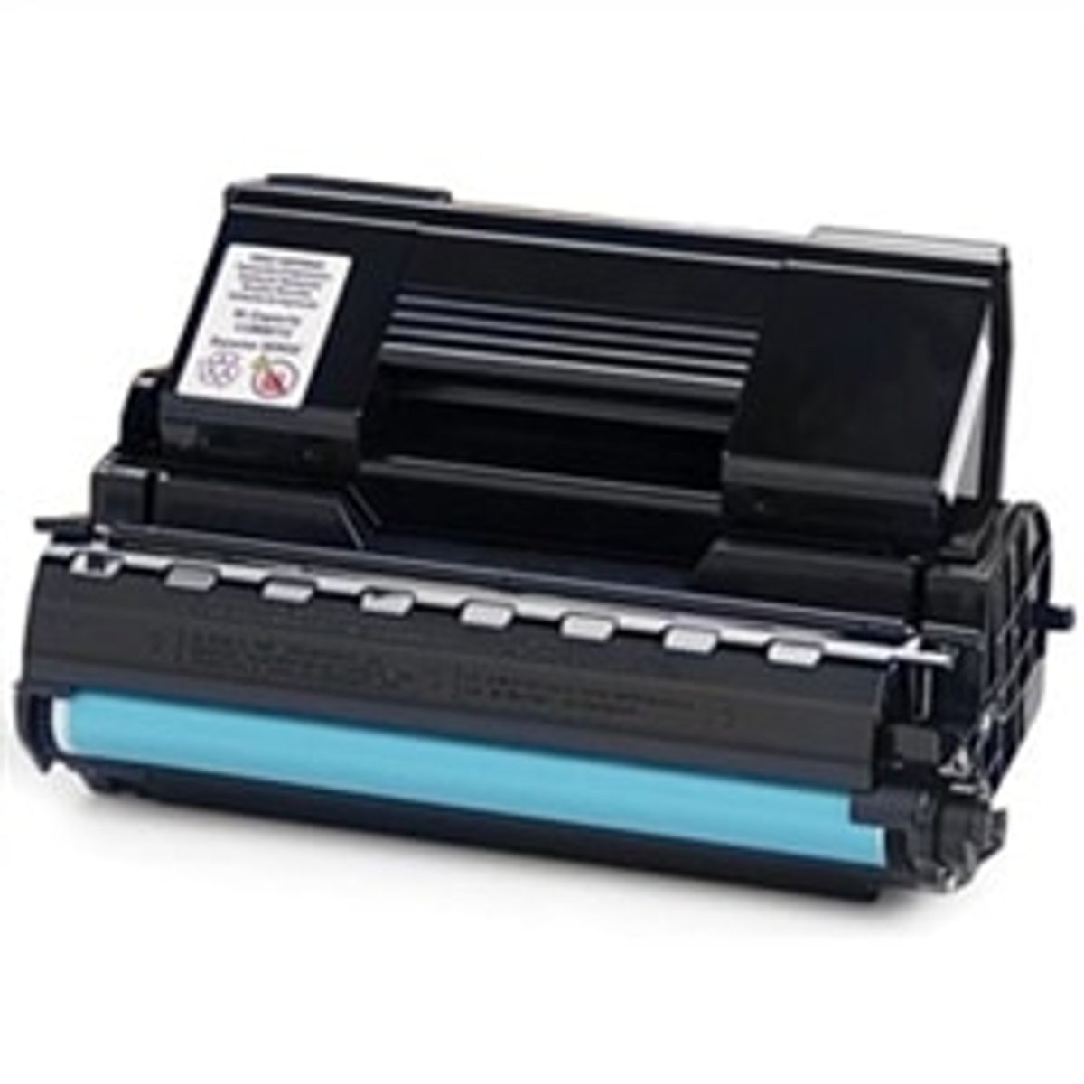 Xerox 113R00712 sort toner 19.000 sider 113R00712 - Kompatibel