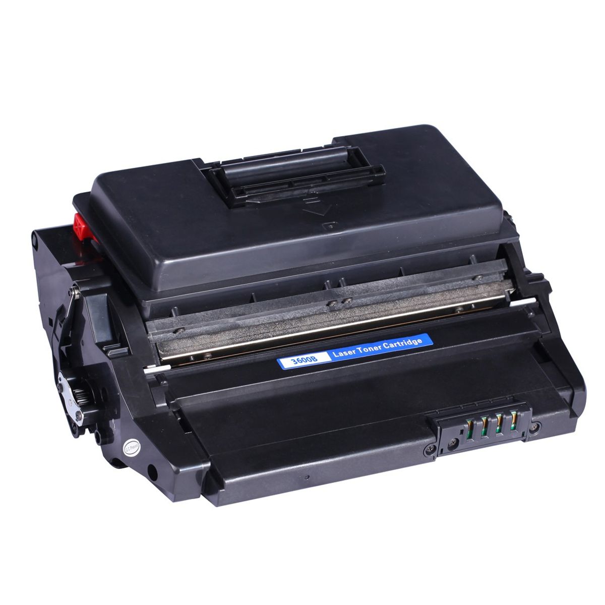 Xerox 3600B BK (106R01372) Lasertoner, Sort, Kompatibel (20000 sider)