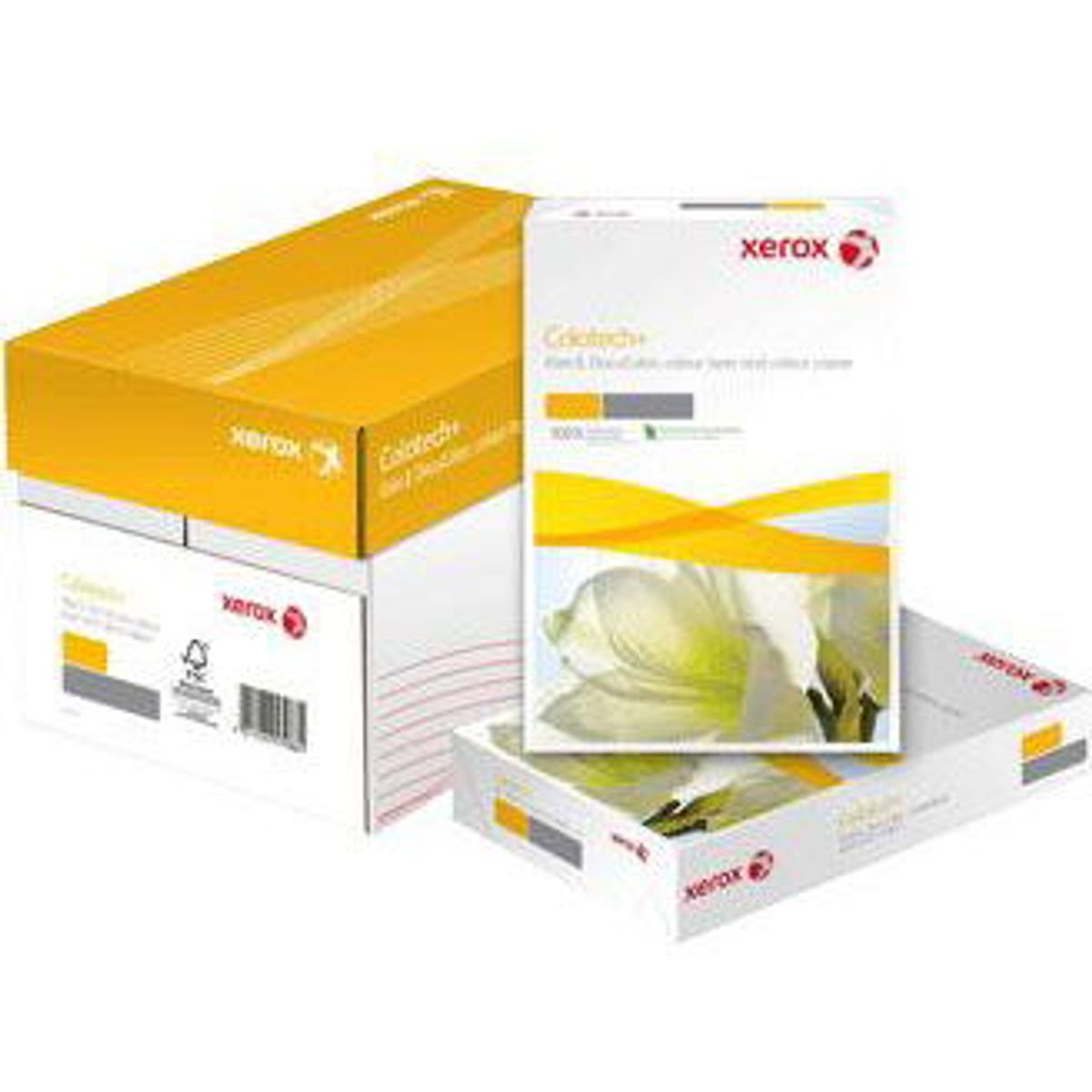 Xerox Colotech+ kopipapir A4 250 g 250 ark hvid