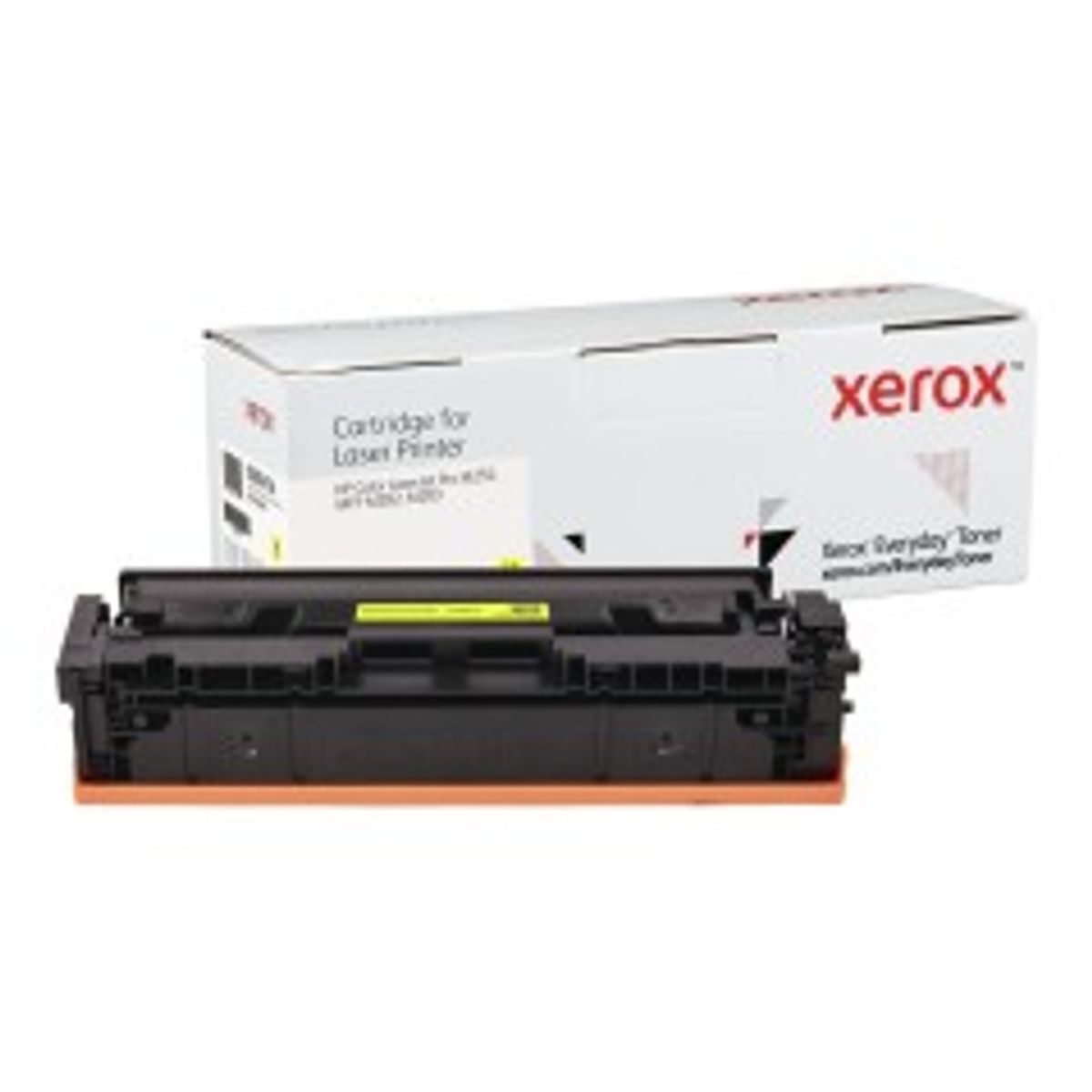 Xerox Everyday Yellow Toner