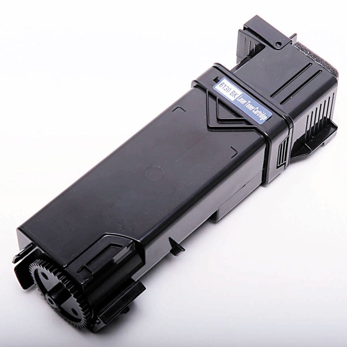 Xerox Phaser 6130BK Lasertoner, Sort