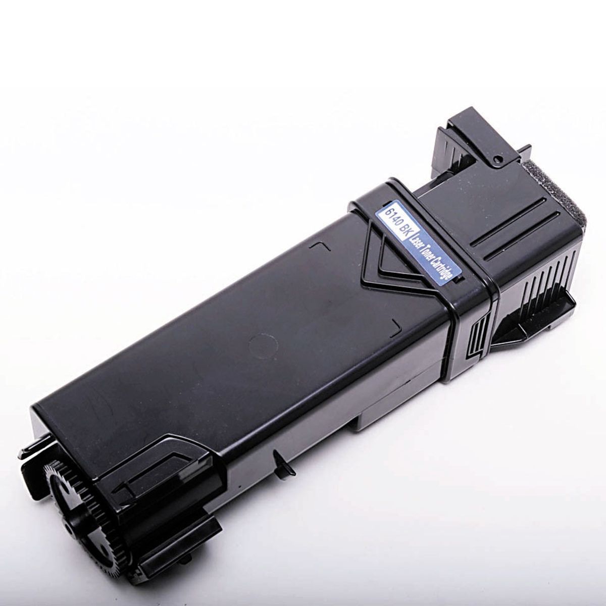 Xerox Phaser 6140BK Lasertoner, sort, Kompatibel, 2600 sider