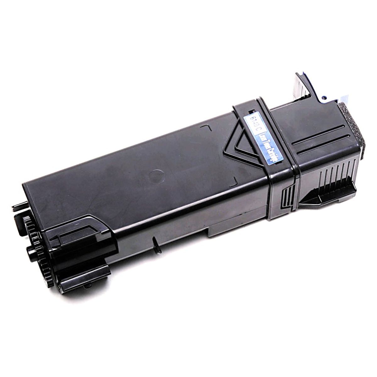 Xerox Phaser 6140C Lasertoner, Cyan, Kompatibel, 2000 sider