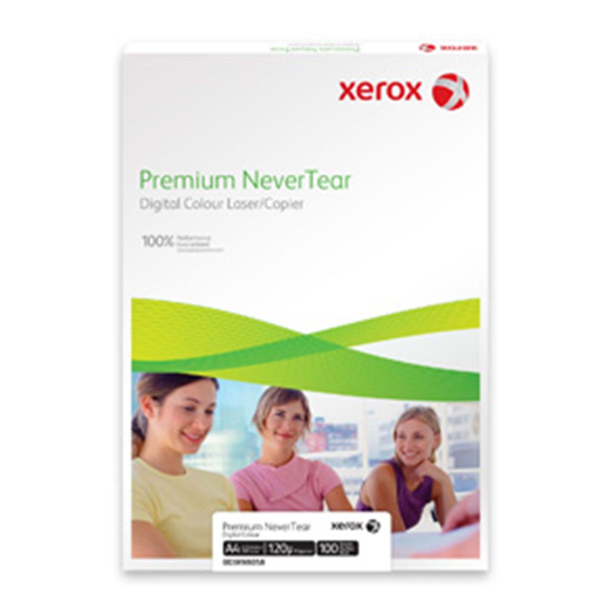 Xerox Premium NeverTear A4 95 µ (100)