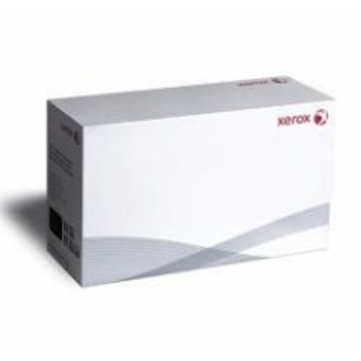 Xerox Toner Black