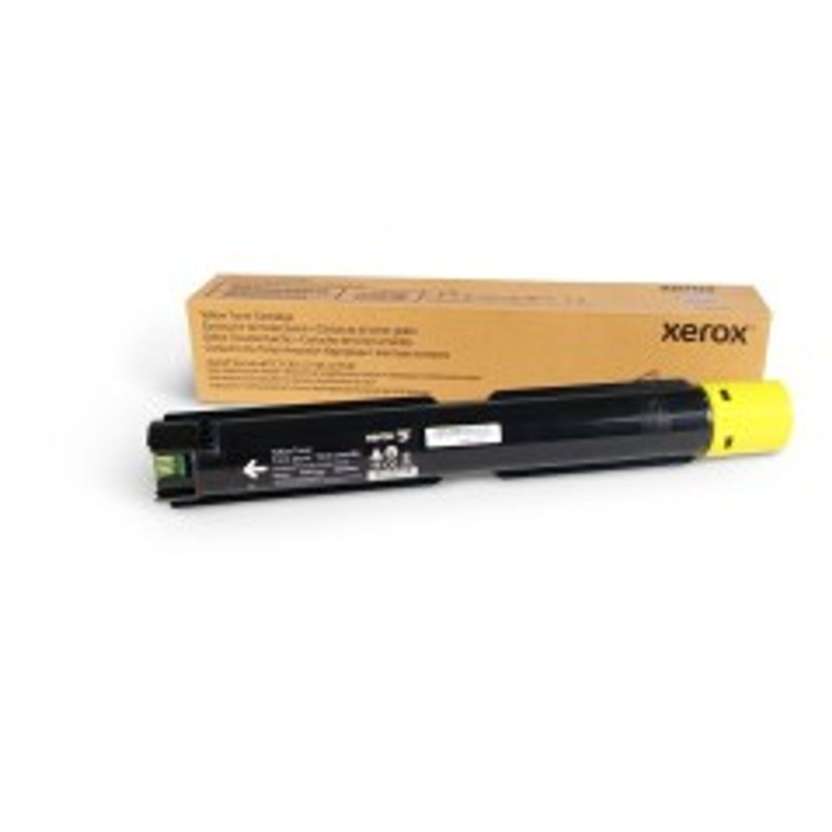 Xerox Toner Cartridge 1 Pc(S)