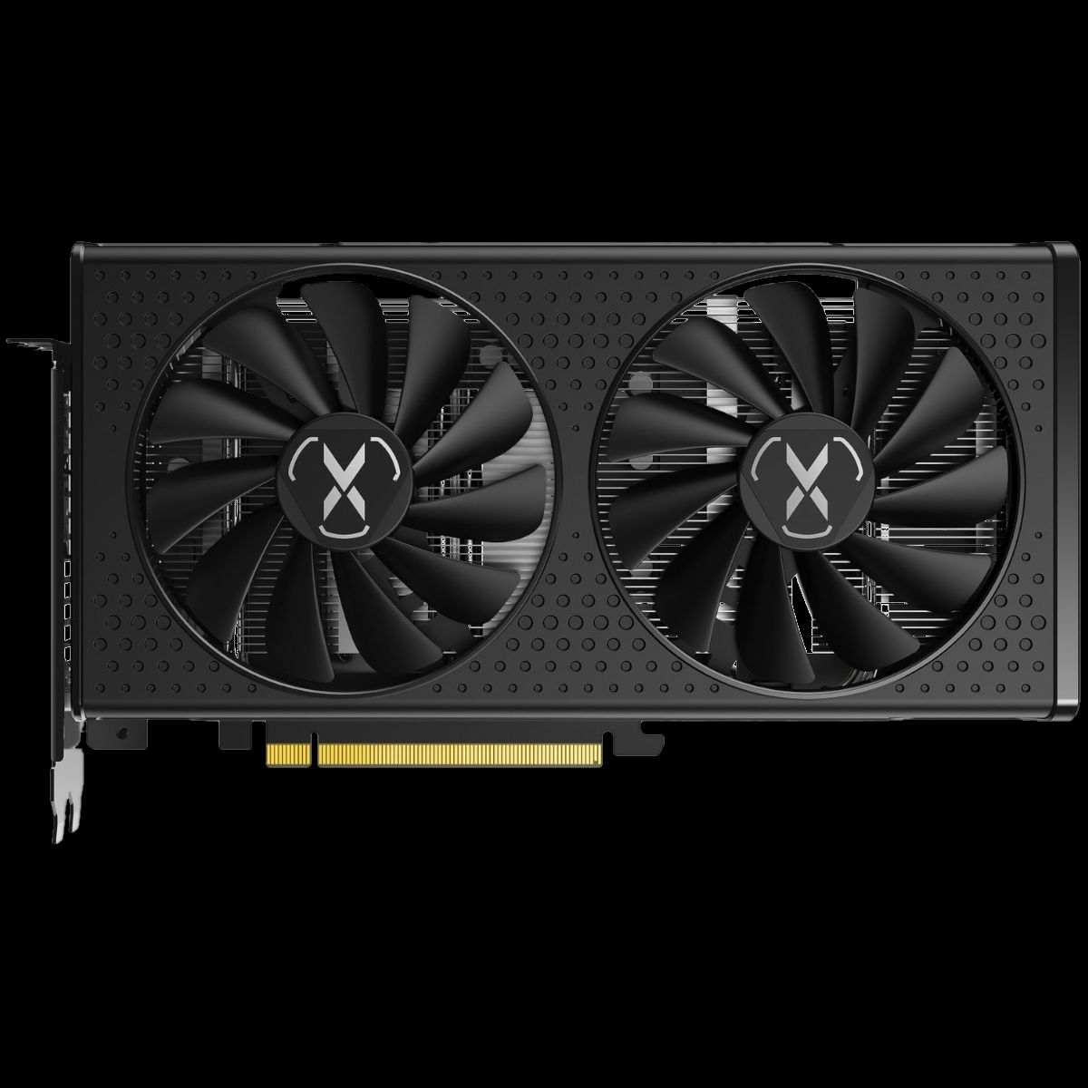 XFX SPEEDSTER SWFT 210 Radeonâ¢ RX 7600