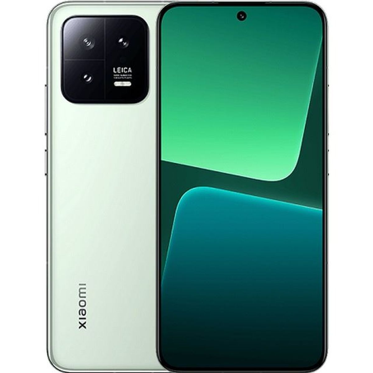 Xiaomi 13 5G (256GB/Green)