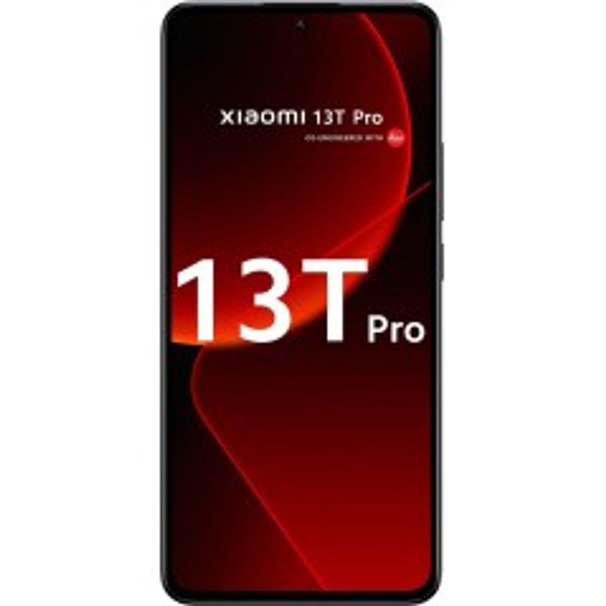 Xiaomi 13T Pro 512GB/12GB - Black