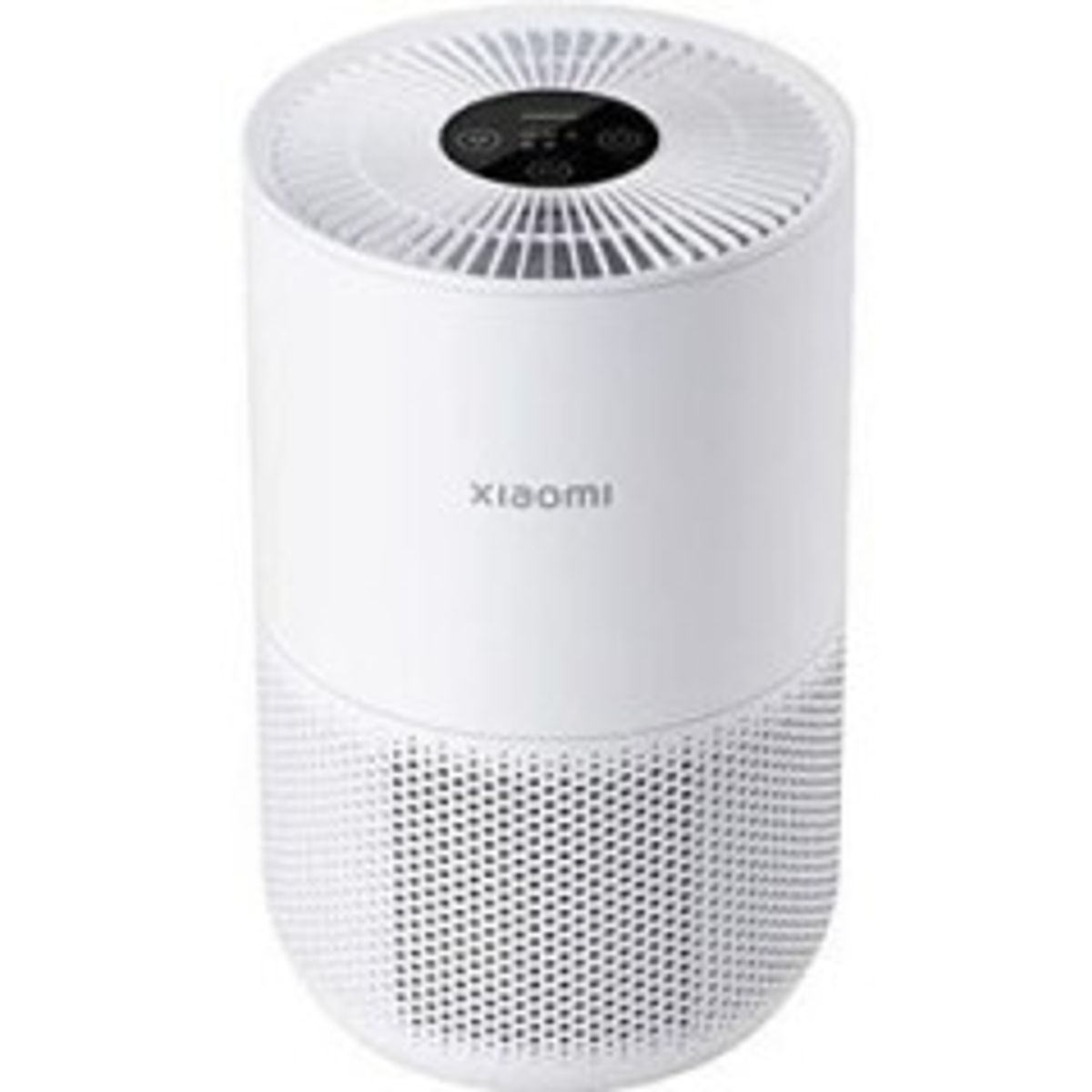 Xiaomi AC-M18-SC Smart Air Purifier 4 Compact Luftrenser På bord Gulvstående Hvid