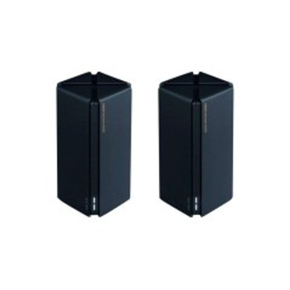 Xiaomi Mesh System AX3000 (2-Pack) Wi-Fi-system Desktop