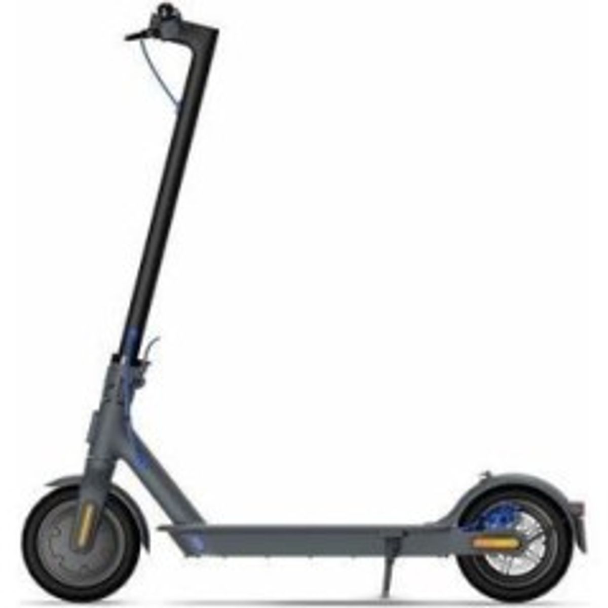 Xiaomi Mi 3 Lite Elektrisk scooter Sort